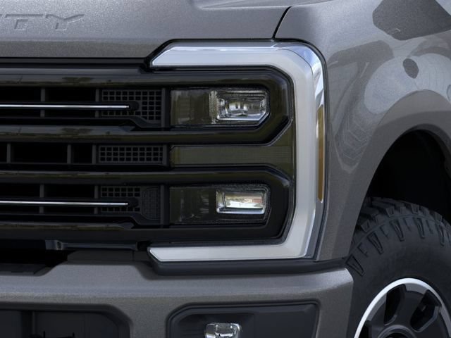New 2026 Ford F350 Platinum w/ Tremor Off-Road Package AWD/4WD image 18