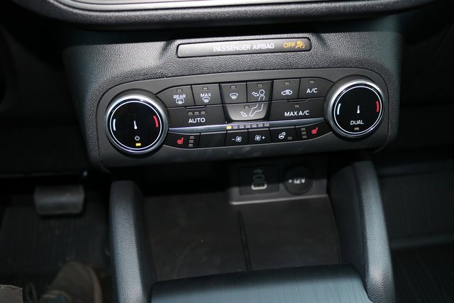 New 2026 Ford Escape Active w/ Cold Weather Package image 21