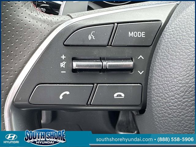 Certified 2022 Hyundai Sonata SEL Plus FWD image 21