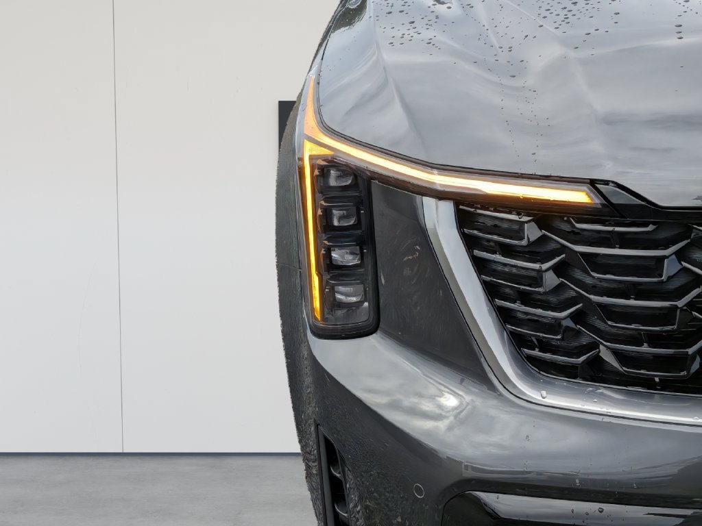 New 2026 Kia Sorento EX FWD image 9