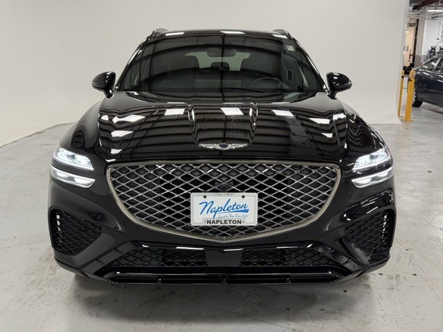 Used 2024 Genesis GV70 3.5T Sport w/ Sport Prestige Package image 6