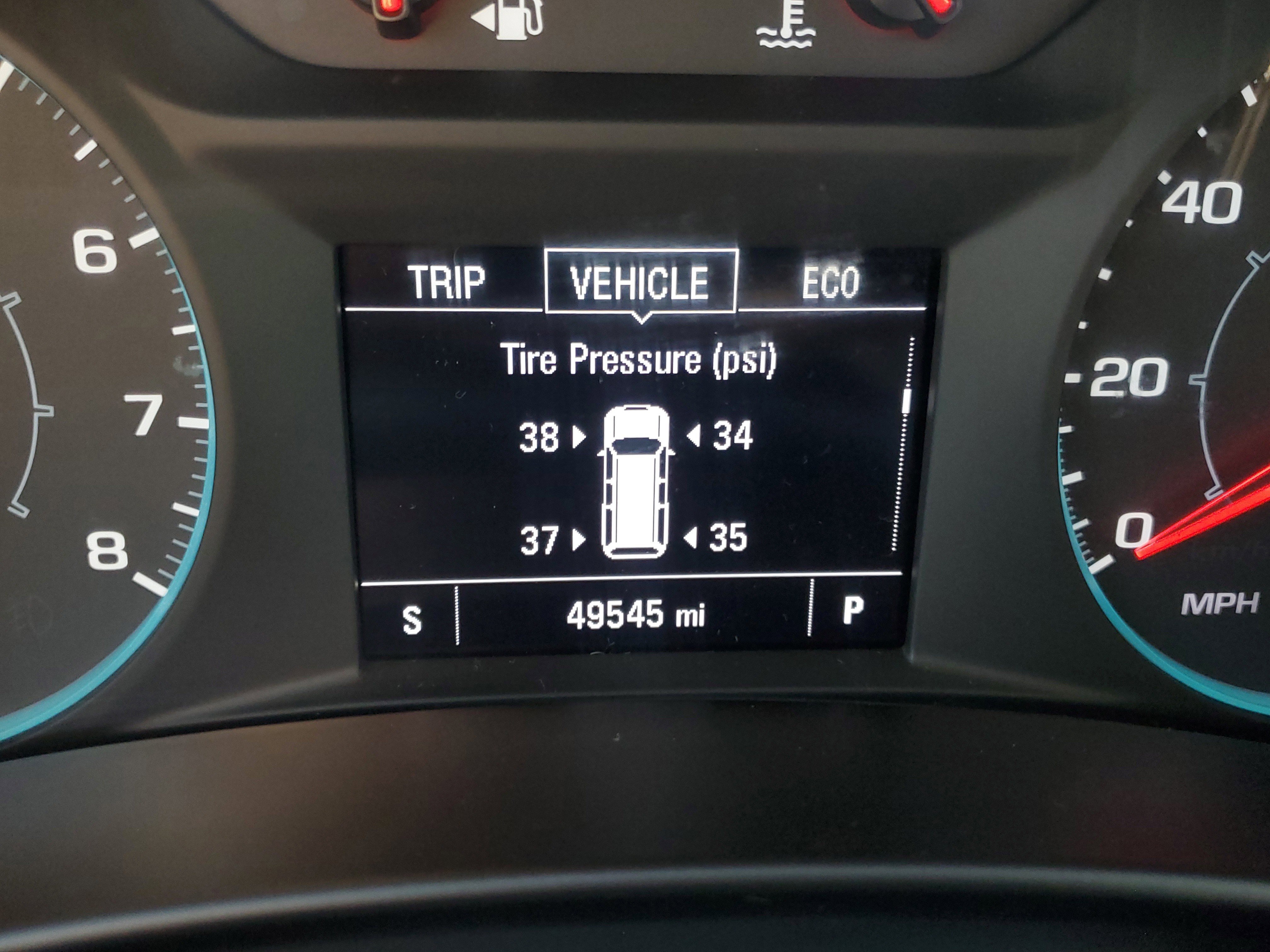 Used 2020 Chevrolet Equinox LS w/ LS Convenience Package image 23