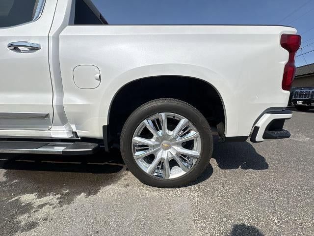 Used 2023 Chevrolet Silverado 1500 High Country w/ High Country Premium Package image 34