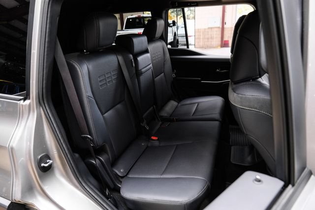 Used 2025 Lexus GX 550 AWD/4WD image 64