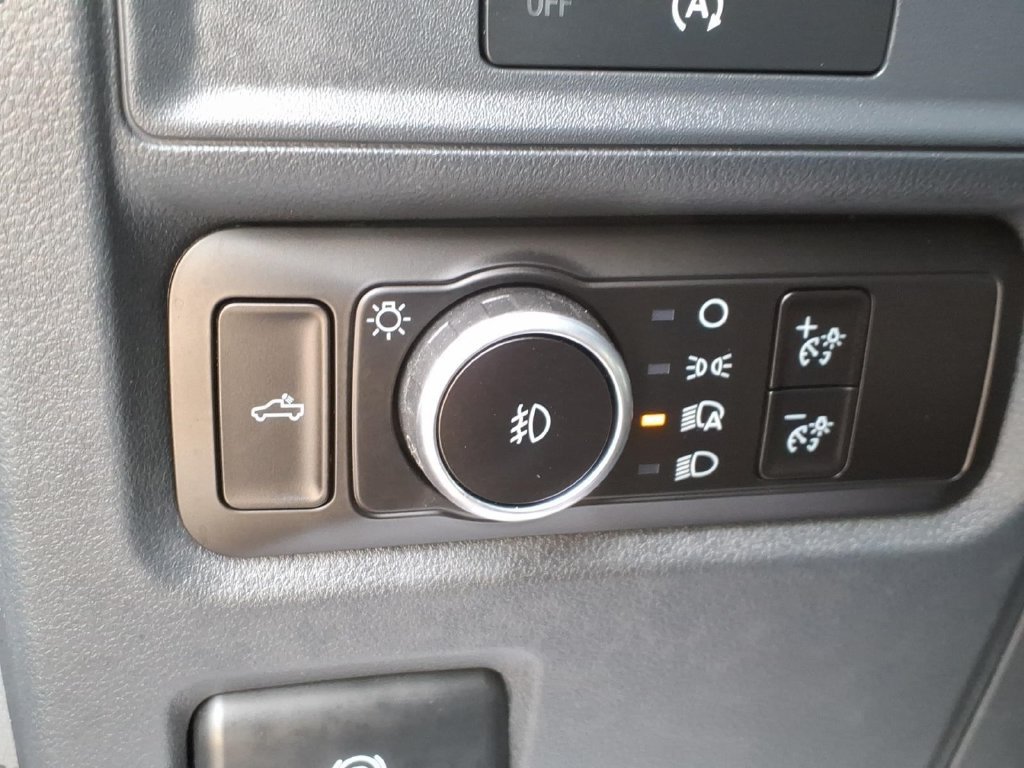 Used 2025 Ford F150 STX w/ LOBO Package AWD/4WD image 26