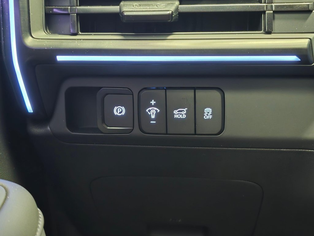 New 2026 Hyundai Santa Fe Calligraphy AWD/4WD image 23
