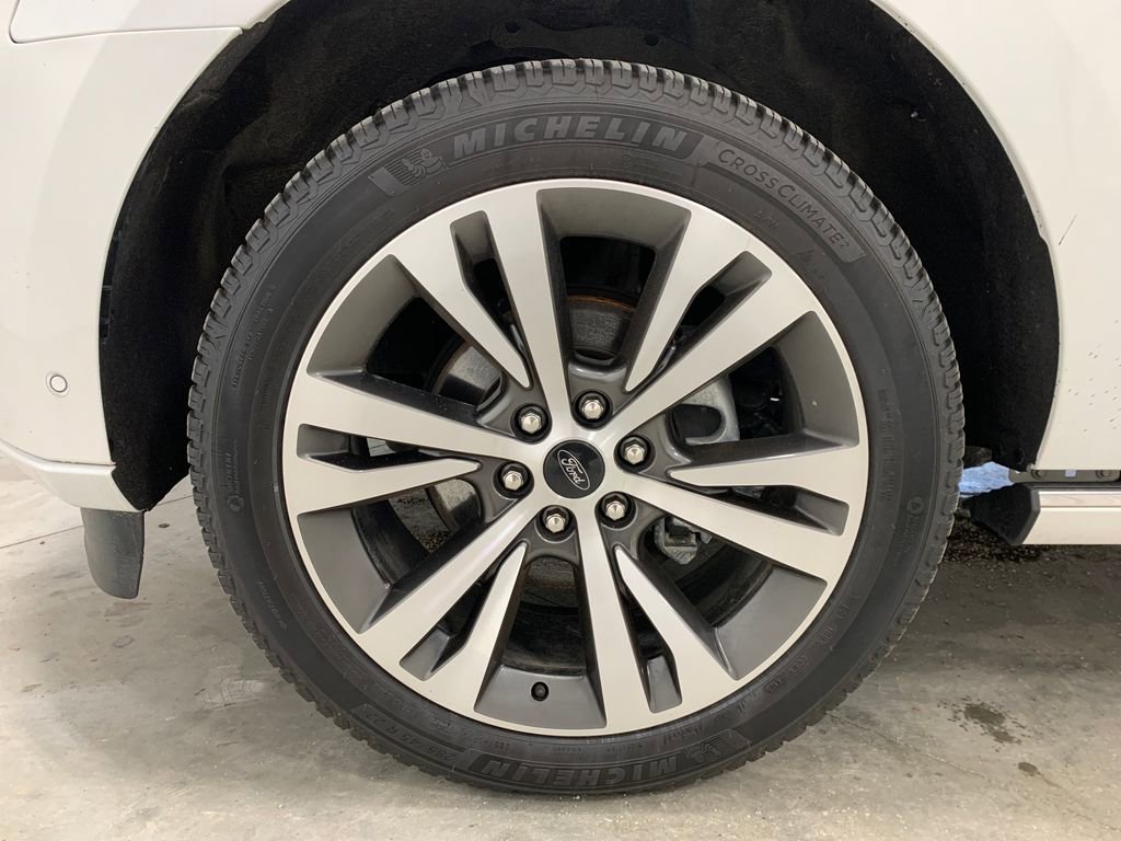 Used 2021 Ford Expedition Max Platinum image 23