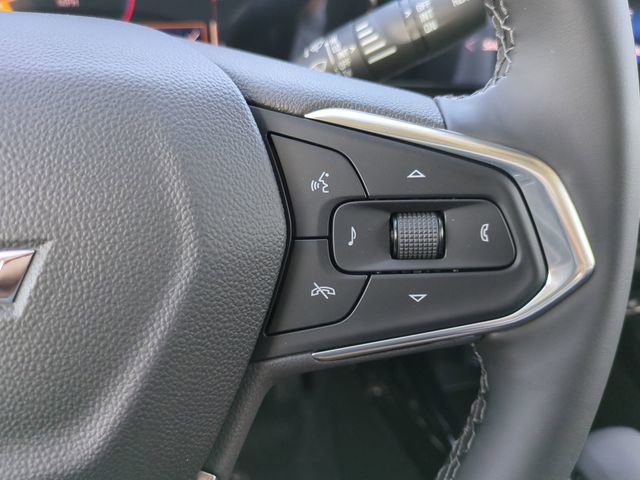 New 2026 Chevrolet Trax LT w/ Driver Confidence Package image 23