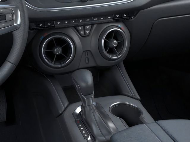 New 2026 Chevrolet Blazer LT w/ Midnight/Sport Edition image 23
