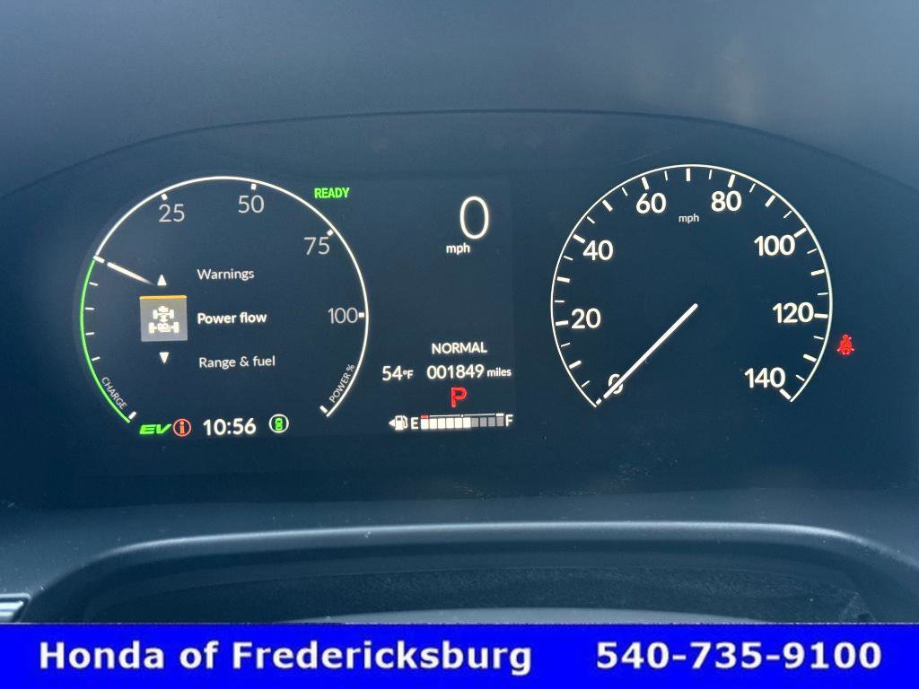 Used 2024 Honda CR-V Sport-L image 23