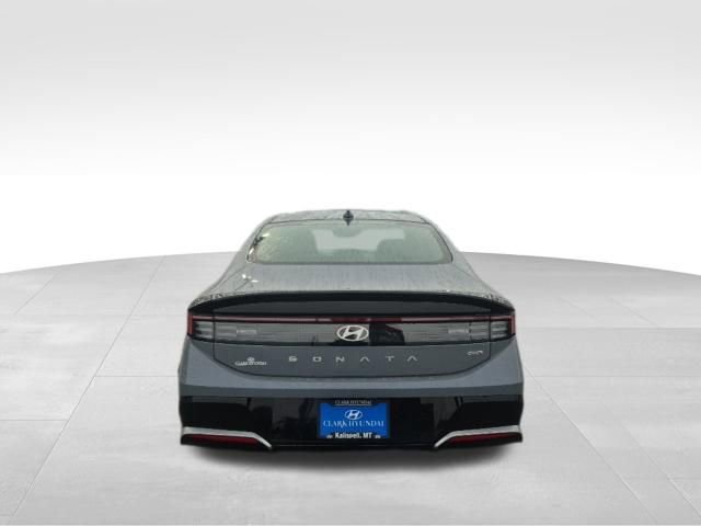 New 2026 Hyundai Sonata SEL image 6