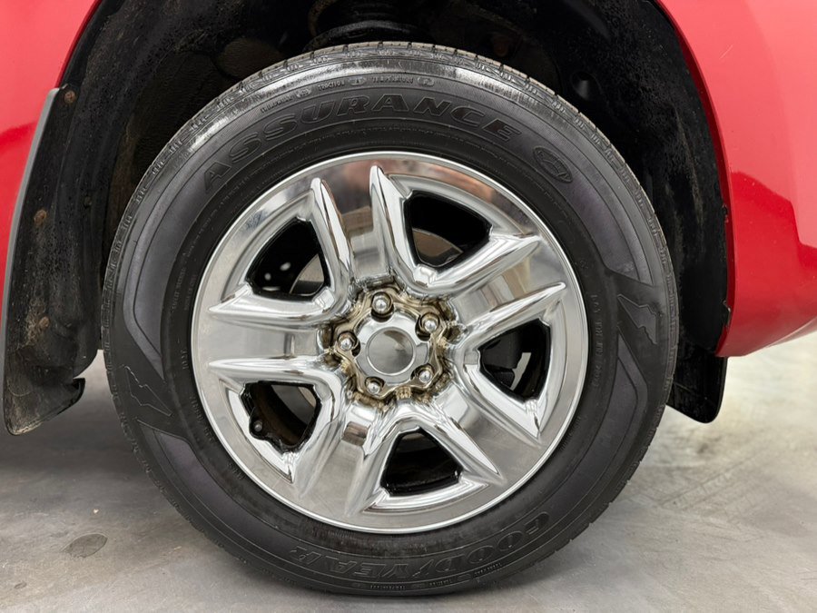 Used 2012 Toyota RAV4 4WD V6 w/ Tow Prep Pkg image 60