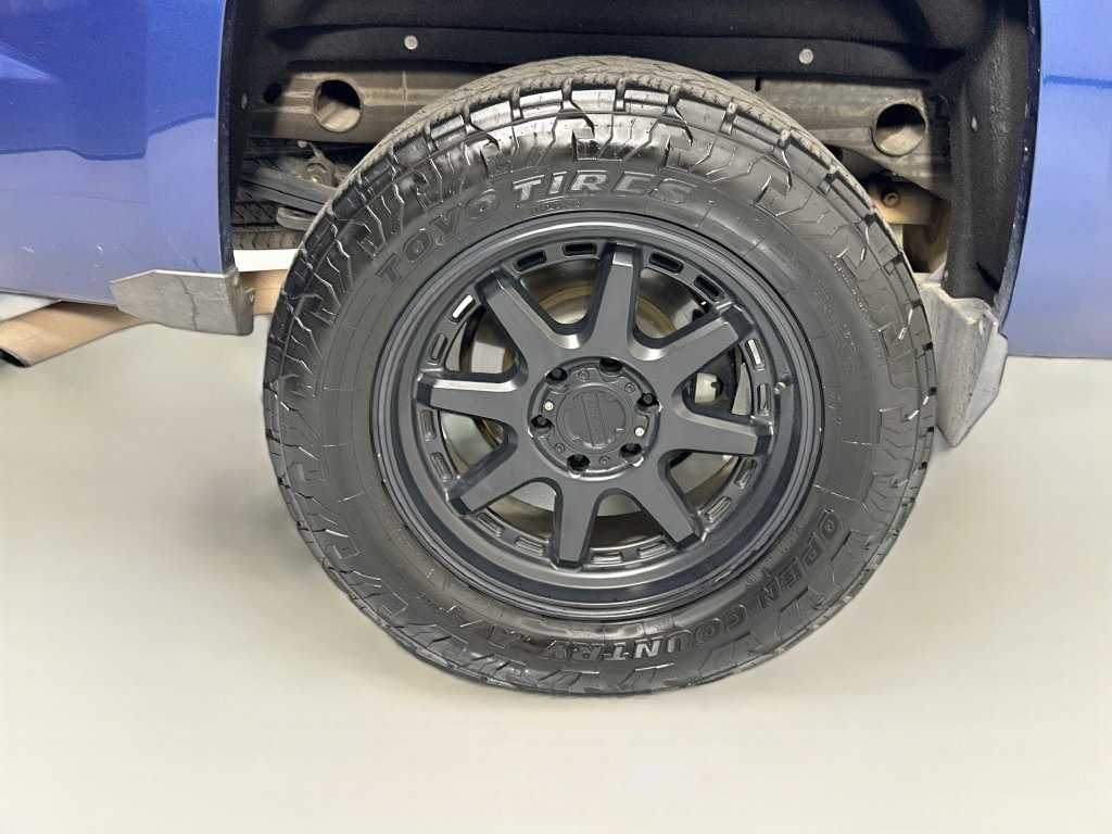 Used 2015 Chevrolet Silverado 1500 LT w/ All Star Edition AWD/4WD image 33