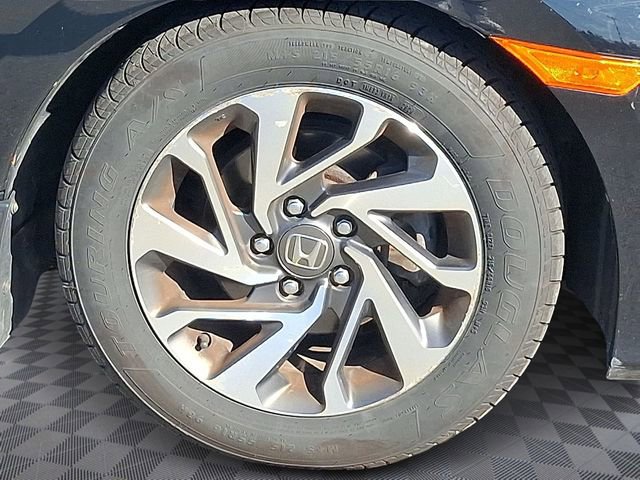 Used 2016 Honda Civic EX image 7