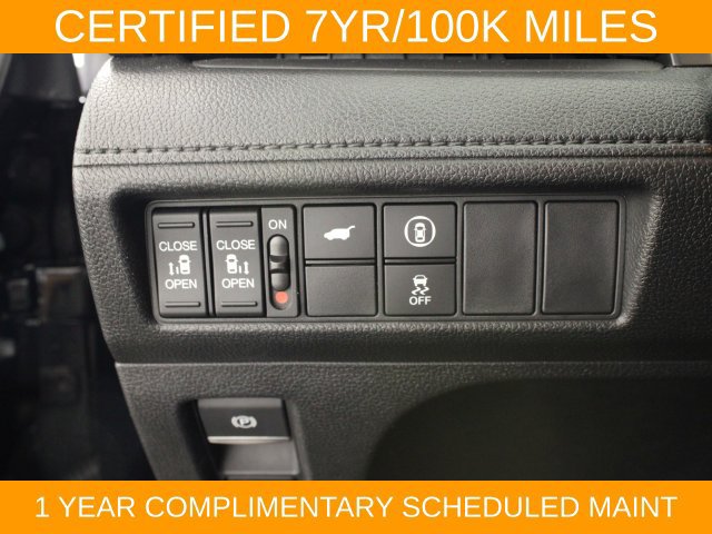 Used 2024 Honda Odyssey EX-L image 18