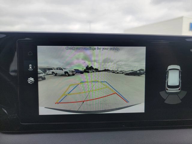Used 2023 Hyundai Palisade SEL FWD image 27