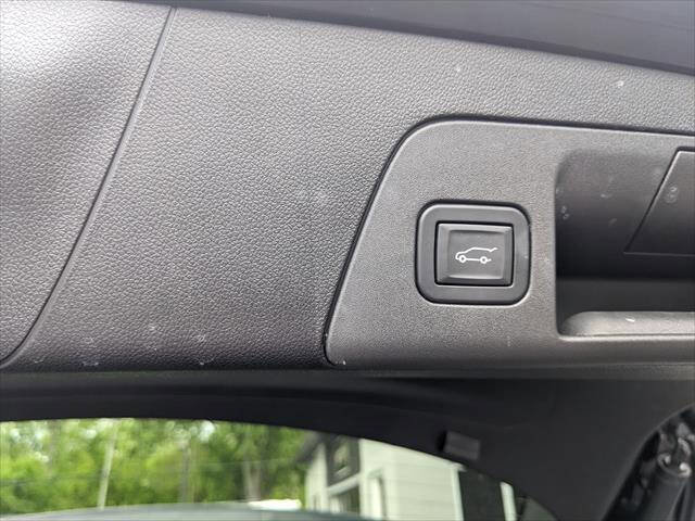 Used 2024 Buick Envision Sport Touring AWD/4WD image 17