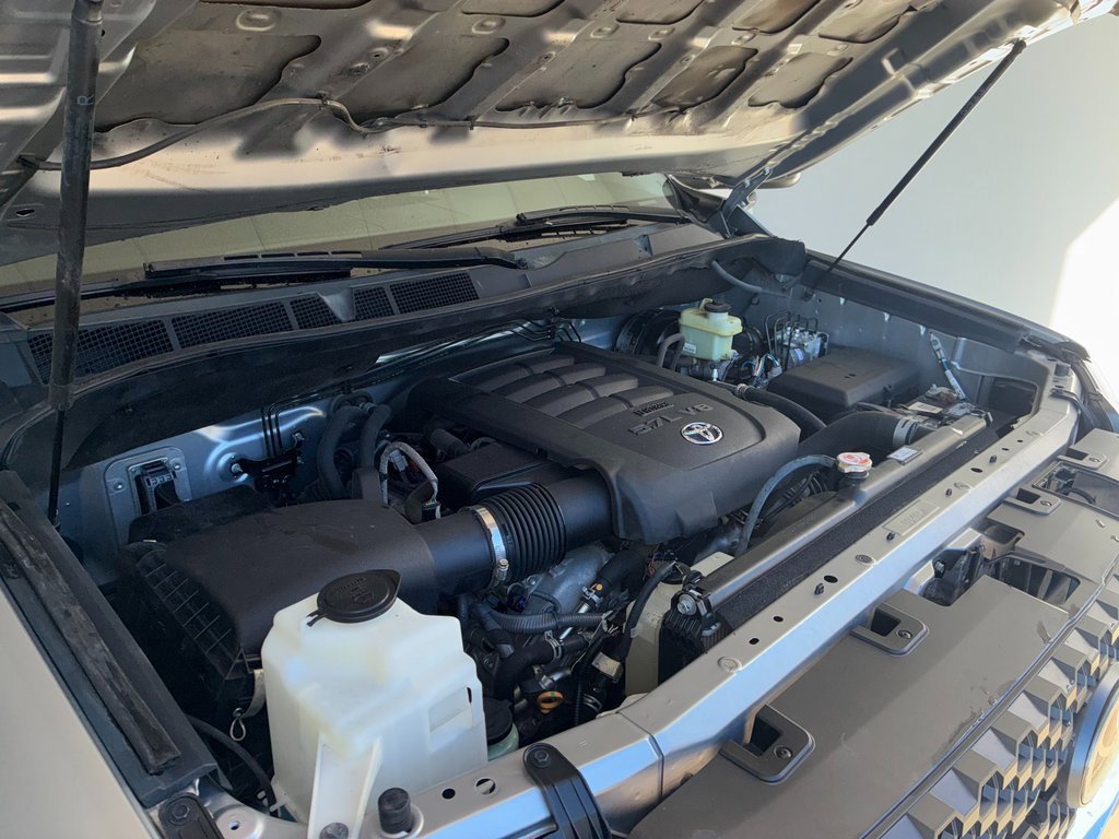 Used 2018 Toyota Tundra SR5 image 63