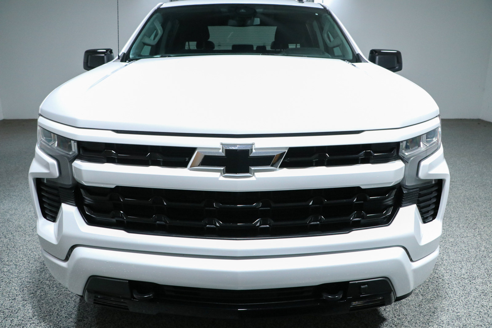 Used 2022 Chevrolet Silverado 1500 RST w/ Protection Package AWD/4WD image 4