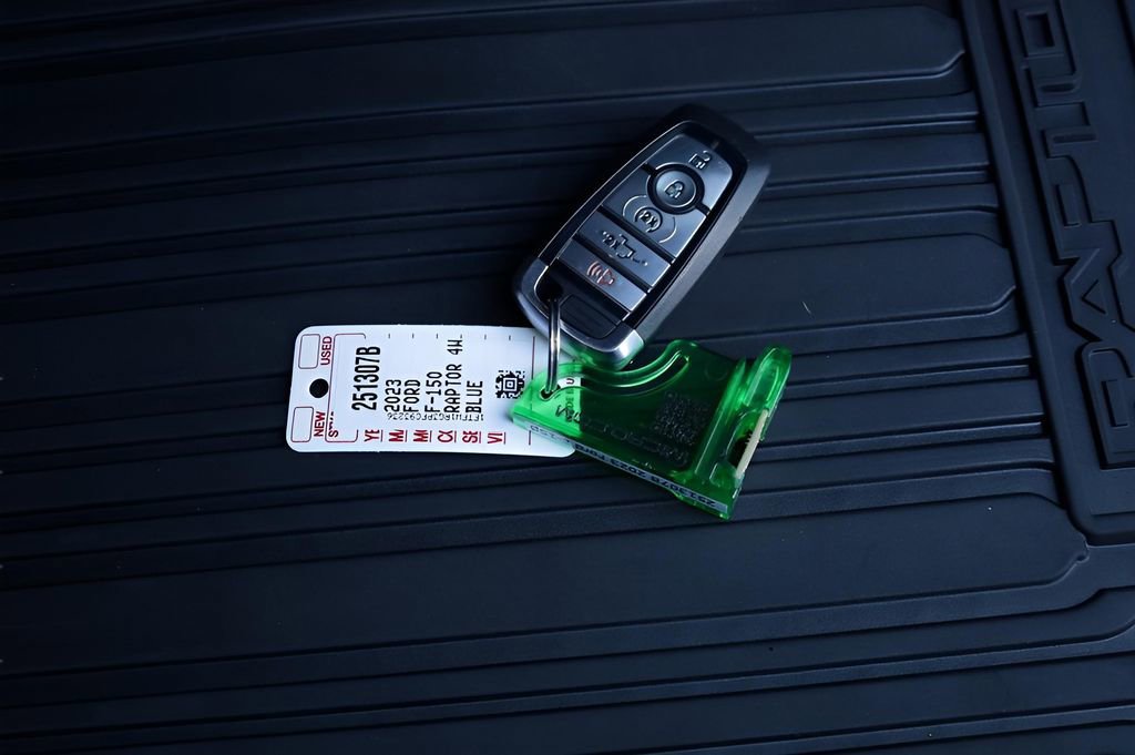 Used 2023 Ford F150 Raptor w/ Raptor 37 Performance Package image 43