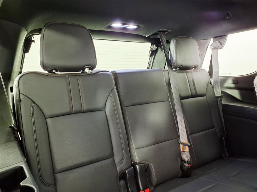 Used 2022 Chevrolet Tahoe RST image 14