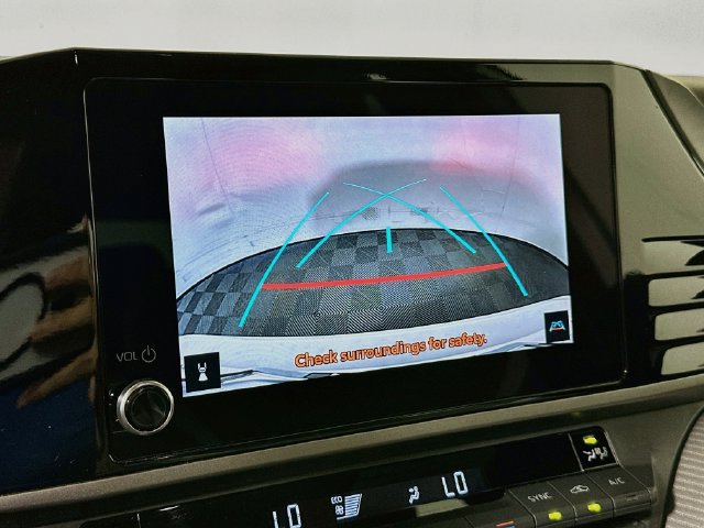 Certified 2025 Toyota Camry SE w/ Convenience Package FWD image 19