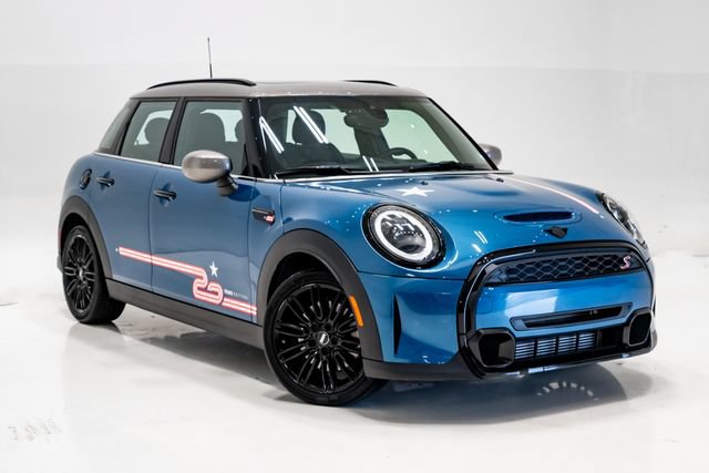 Used 2023 MINI Cooper S FWD image 6