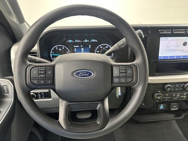 New 2023 Ford F350 XLT w/ Snow Plow Prep Package image 14