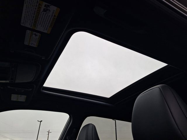 New 2026 Subaru Forester Limited image 24