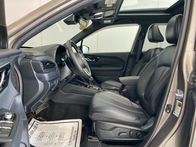 Certified 2025 Subaru Forester Limited image 10