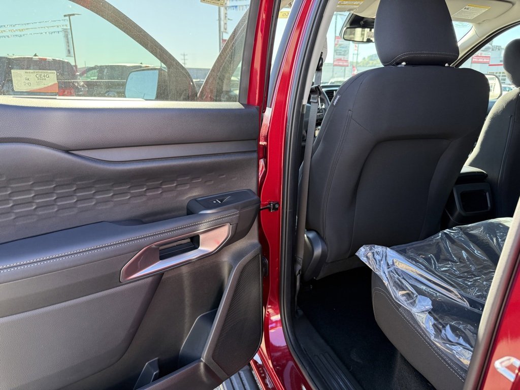 New 2025 Ford Ranger XLT w/ Equipment Group 301A High image 26