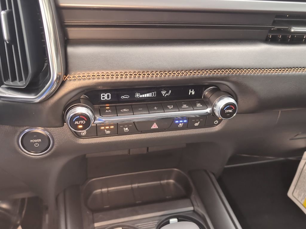 New 2026 MAZDA CX-50 2.5 Hybrid w/ Premium Plus Pkg image 18