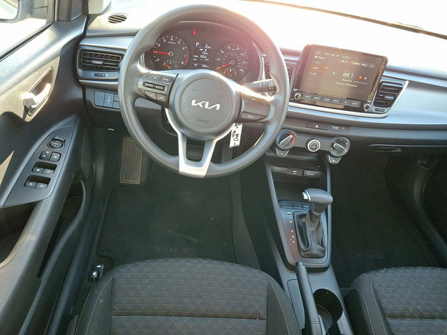 Used 2023 Kia Rio LX image 11