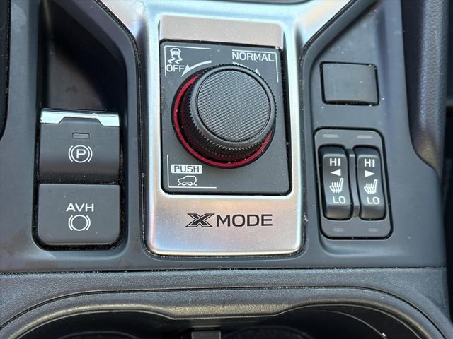 Used 2021 Subaru Forester Premium image 14