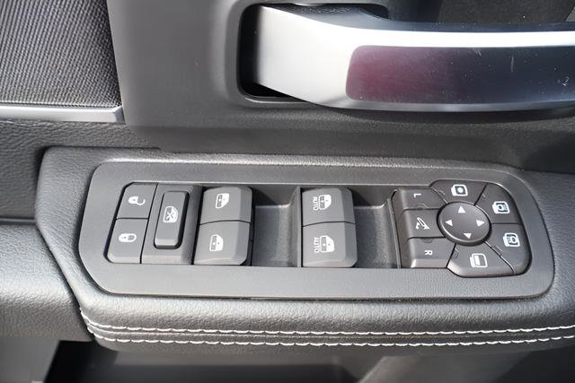 New 2026 RAM 3500 Big Horn image 18