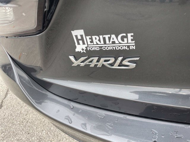 Used 2019 Toyota Yaris LE FWD image 9