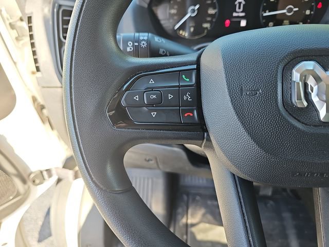 Used 2025 RAM ProMaster 2500 w/ Convenience Group FWD image 13