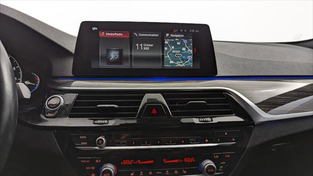 Used 2017 BMW 530i image 27