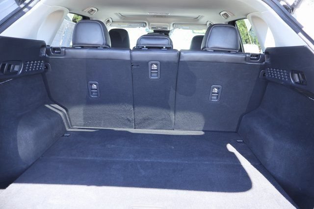 Used 2025 MAZDA CX-5 AWD 2.5 S w/ Preferred Package image 22