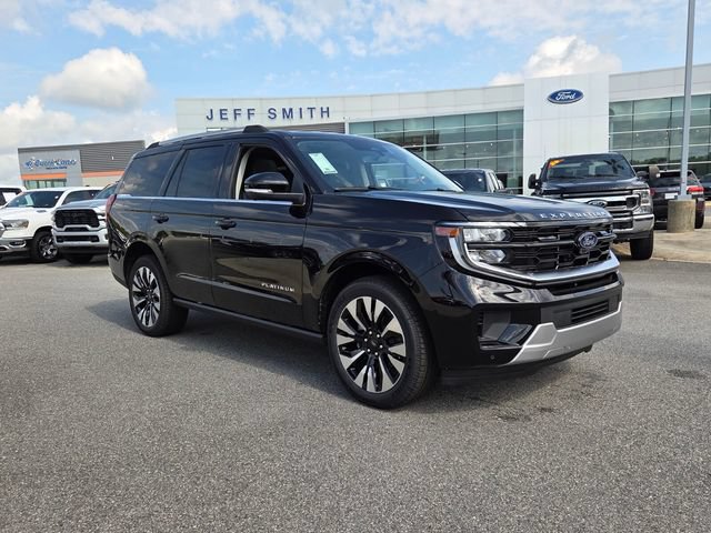 New 2026 Ford Expedition Platinum w/ Driver's Package AWD/4WD image 30