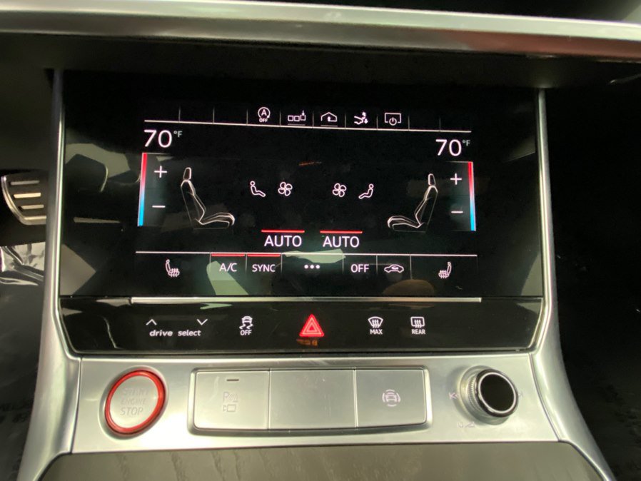 Used 2020 Audi S7 Premium Plus w/ S Sport Package AWD/4WD image 31