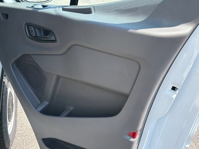 New 2026 Ford Transit 250 148 Medium Roof w/ Load Area Protection Package RWD image 15