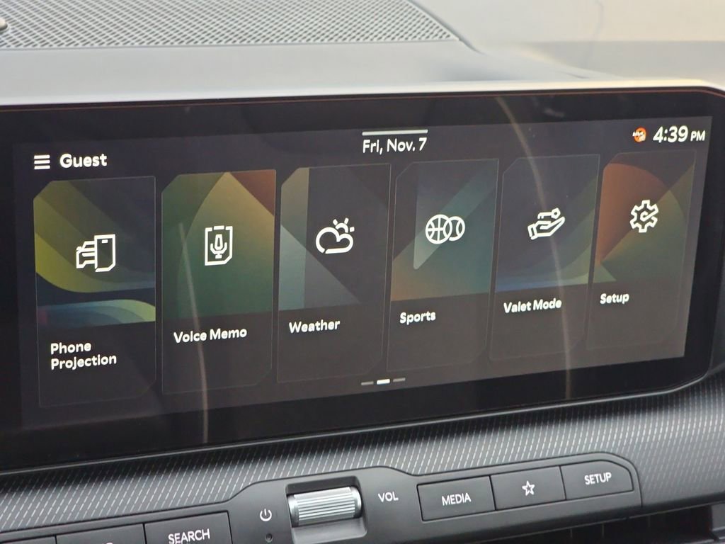 New 2025 Kia K4 GT-Line image 14