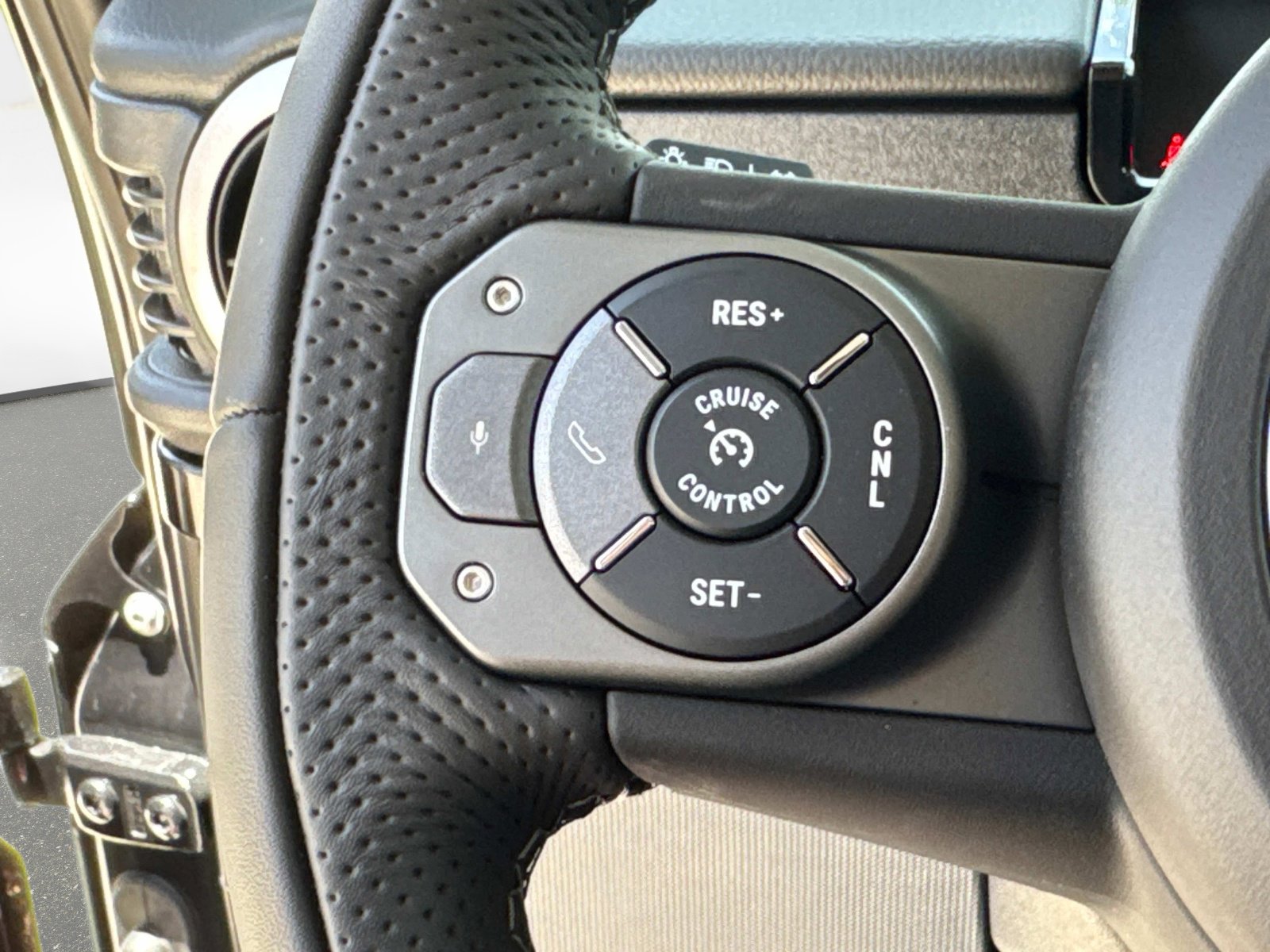 New 2025 INEOS Grenadier image 33