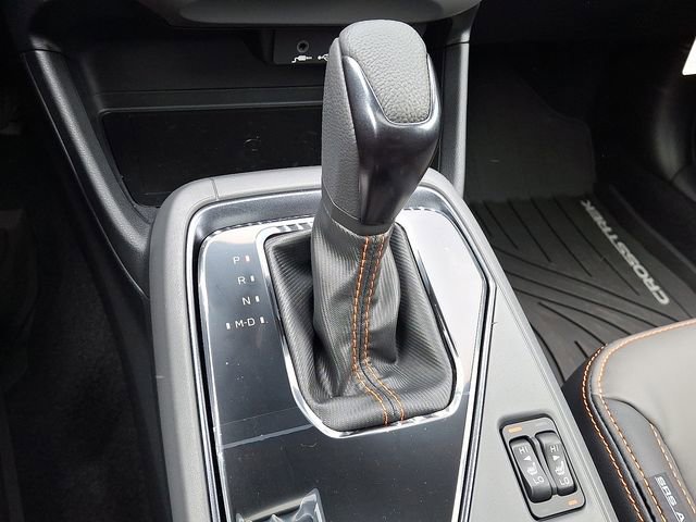 New 2026 Subaru Crosstrek 2.5i Limited AWD/4WD image 16