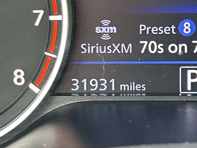 Used 2023 Nissan Altima 2.5 SR image 33