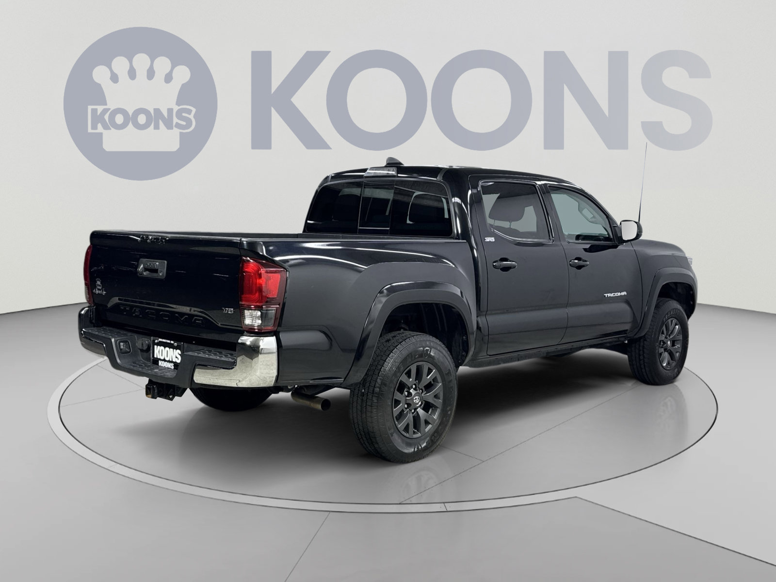 Used 2022 Toyota Tacoma SR5 AWD/4WD image 20