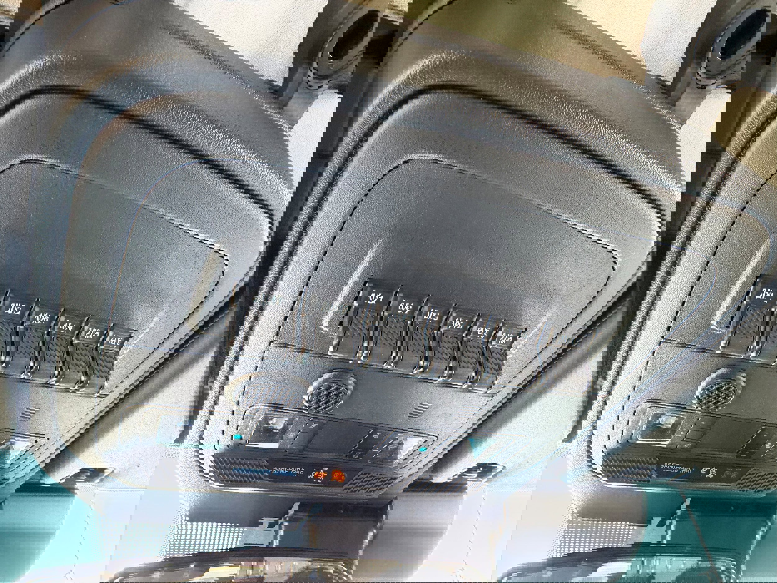 New 2026 Ford Bronco Big Bend w/ Black Diamond Package image 33