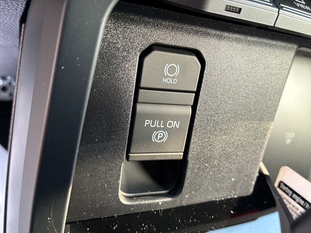 New 2026 Toyota Sequoia TRD Pro AWD/4WD image 40
