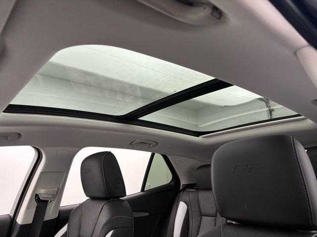 New 2026 Buick Envision Sport Touring image 5